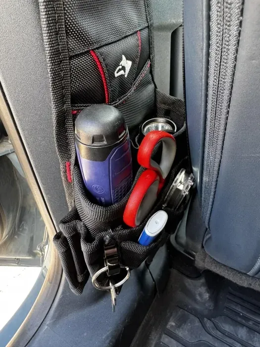 Car Toolpouch